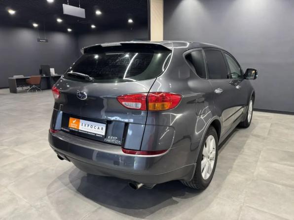 Subaru Tribeca I с пробегом 2007 года, цена 819 000 рублей, 266000 км, внедорожник, Автокод Объявления