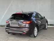 Infiniti QX70 Тамбов  - изображение 26