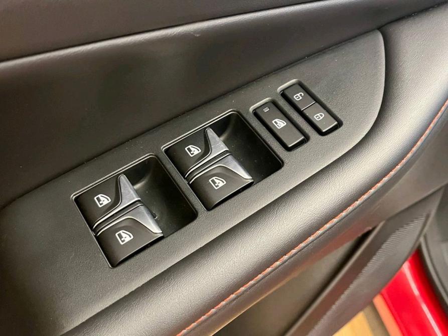 Changan CS35 Plus I Рестайлинг Санкт-Петербург  - изображение 14