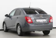 Chevrolet Aveo II Екатеринбург  - изображение 25