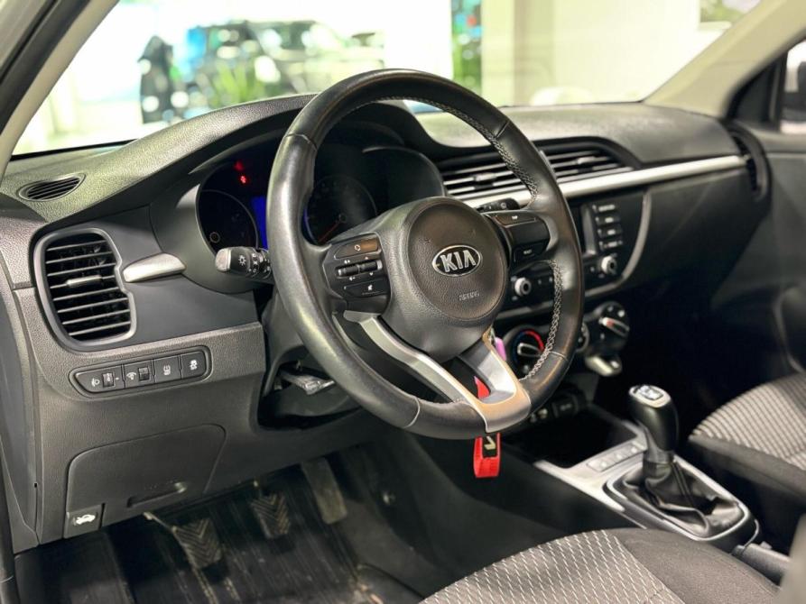 Kia Rio IV Сыктывкар  - изображение 17