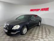 Nissan Teana I (J31) Рестайлинг Воронеж  - изображение 23