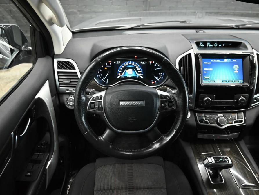 Haval H9 I Рестайлинг Екатеринбург  - изображение 10