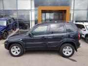 Chevrolet Niva I Рестайлинг Брянск  - изображение 23