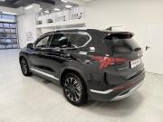 Hyundai Santa Fe IV Рестайлинг Казань  - изображение 32