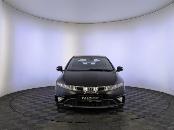 Honda Civic VIII Рестайлинг с пробегом 2010 года, цена 1 280 000 рублей, 96813 км, хэтчбек, Автокод Объявления