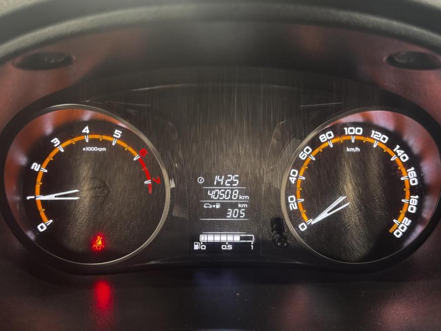 Lada (ВАЗ) Granta I Рестайлинг Екатеринбург  - изображение 16