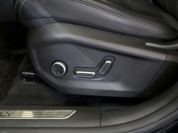 Geely Monjaro I с пробегом 2024 года, цена 3 645 000 рублей, 27000 км, внедорожник, Автокод Объявления