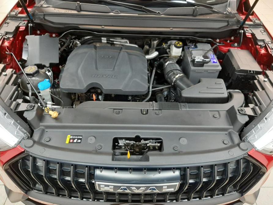 Haval Jolion I Рестайлинг Москва  - изображение 7