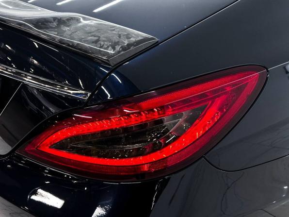 Mercedes-Benz CLS II (C218) Рестайлинг с пробегом 2016 года, цена 3 799 000 рублей, 117423 км, седан, Автокод Объявления