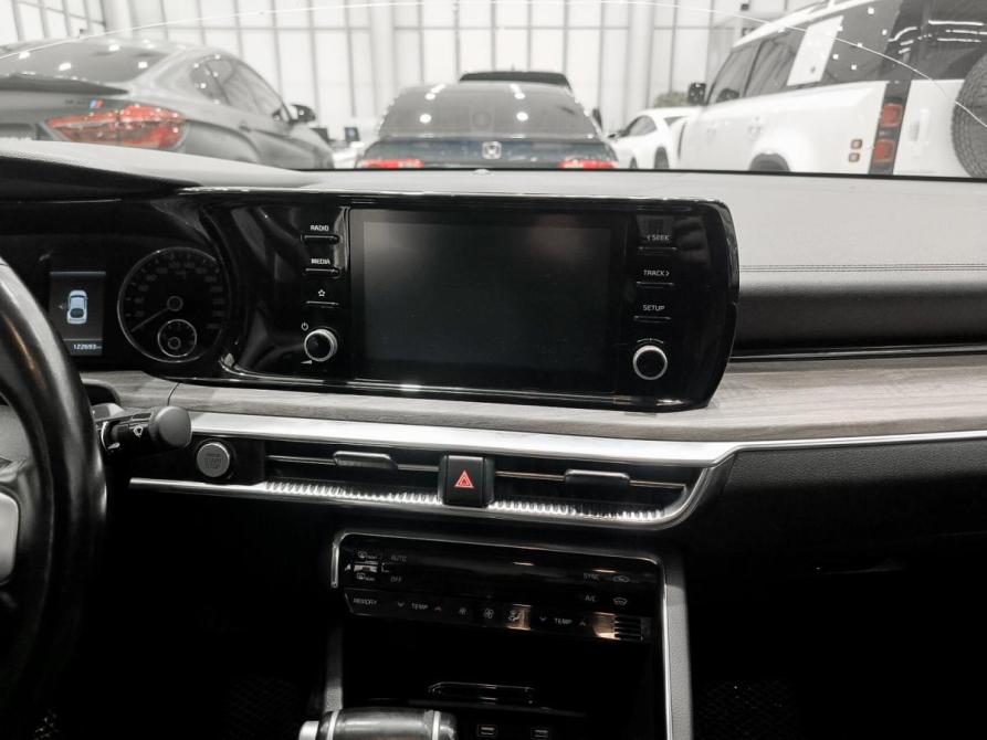 Kia K5 III Казань  - изображение 18