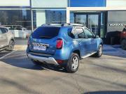 Renault Duster I Рестайлинг Москва  - изображение 23