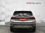 Hyundai Santa Fe IV Екатеринбург  - изображение 25