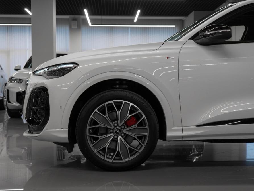 Audi Q5 III (GU) Москва  - изображение 26