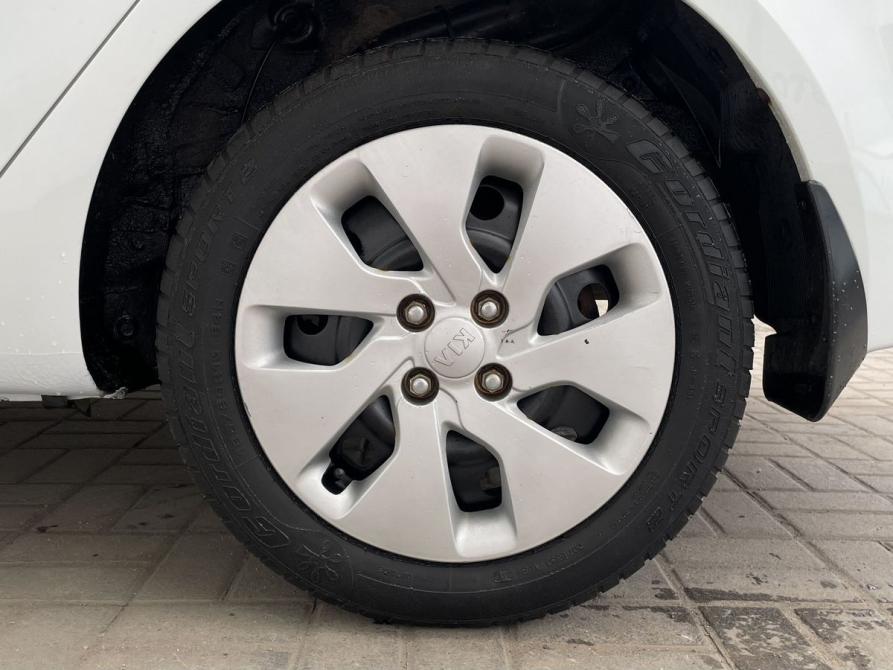 Kia Rio III Тамбов  - изображение 19