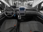 Hyundai Staria I Москва  - изображение 30