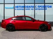 Mazda 6 III (GJ) Рестайлинг Екатеринбург  - изображение 28
