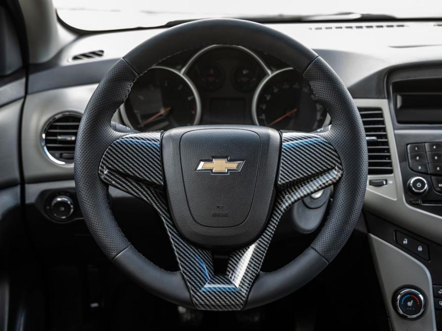 Chevrolet Cruze I Волгоград  - изображение 16