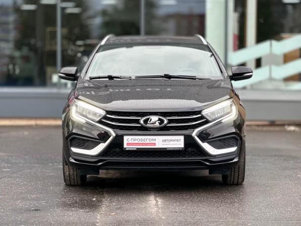 Lada (ВАЗ) Vesta I Рестайлинг (NG) с пробегом 2024 года, цена 1 549 000 рублей, 19060 км, универсал, Автокод Объявления