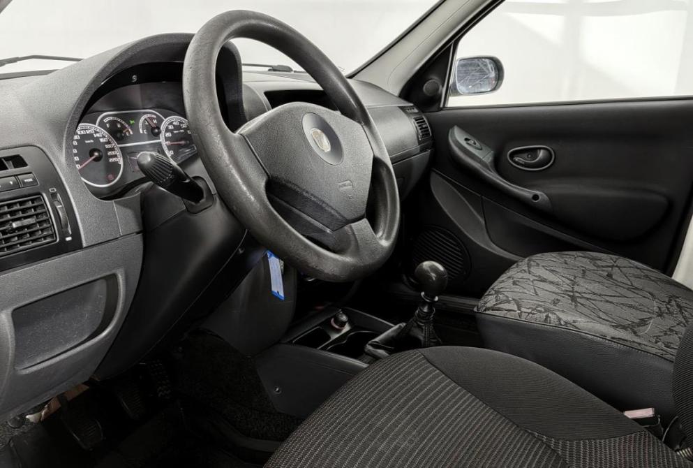 Fiat Albea I Рестайлинг Волгоград  - изображение 15