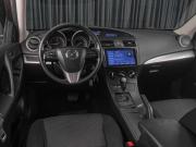 Mazda 3 II (BL) Рестайлинг Тюмень  - изображение 23