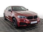 BMW X6 II (F16) Москва  - изображение 33