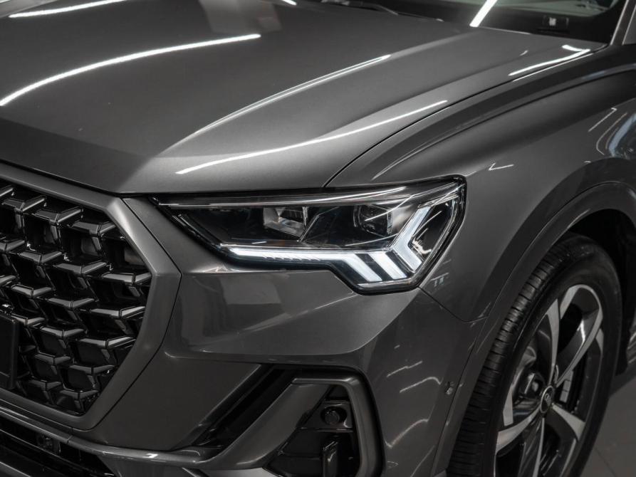 Audi Q3 II (F3) Москва  - изображение 22