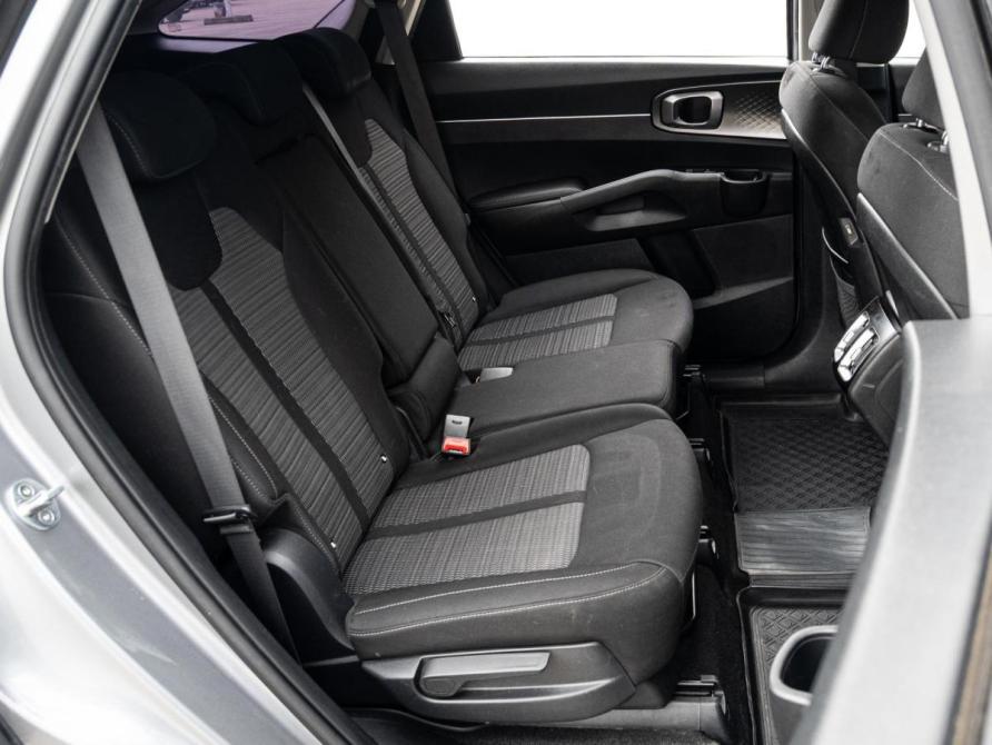 Kia Sorento IV Краснодар  - изображение 7