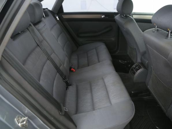 Audi A6 II (C5) с пробегом 1999 года, цена 228 000 рублей, 368000 км, седан, Автокод Объявления