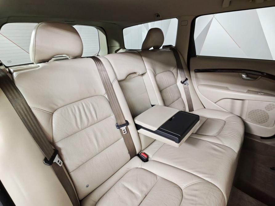 Volvo V70 III Москва  - изображение 17