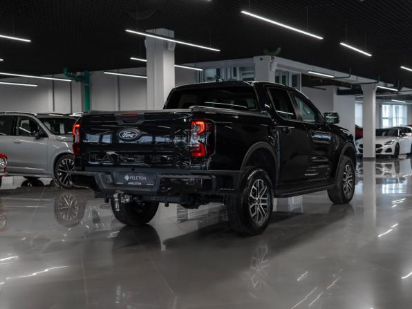 Ford Ranger T6.2 с пробегом 2026 года, цена 5 750 000 рублей, 100 км, пикап, Автокод Объявления