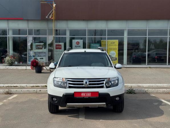 Renault Duster I с пробегом 2013 года, цена 990 000 рублей, 127000 км, внедорожник, Автокод Объявления