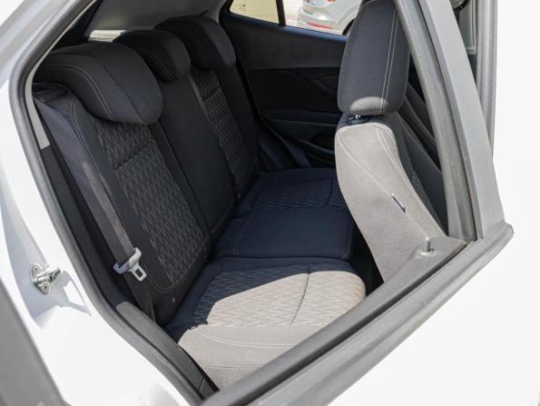 Opel Mokka I с пробегом 2013 года, цена 1 040 000 рублей, 170628 км, внедорожник, Автокод Объявления