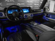 Mercedes-Benz G-Класс AMG II (W465) Рестайлинг Москва  - изображение 44