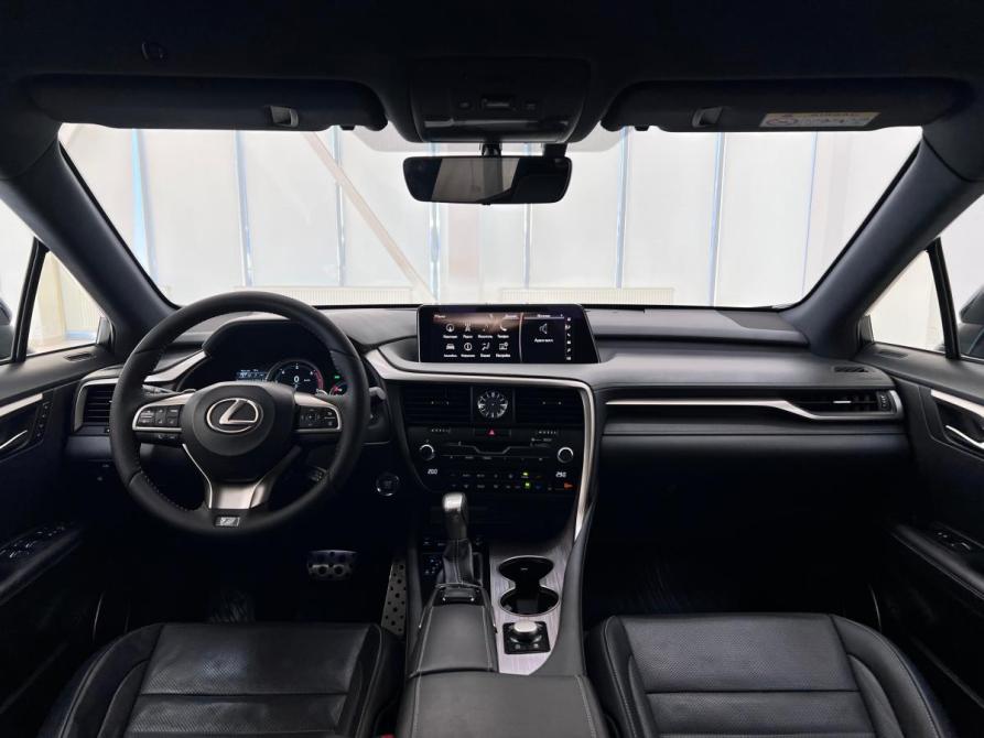 Lexus RX IV Волгоград  - изображение 13