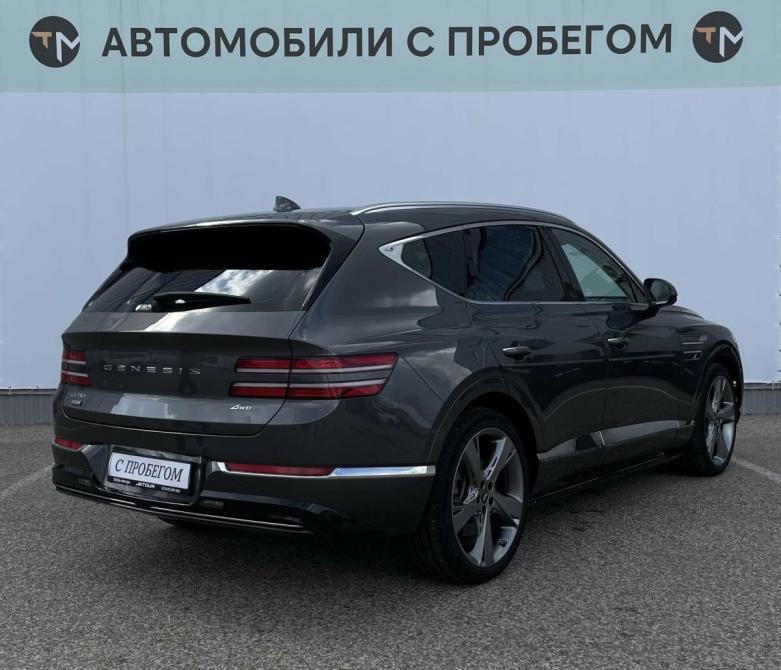 Genesis GV80 I Стерлитамак  - изображение 2
