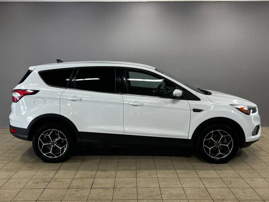 Ford Kuga II Рестайлинг Уфа  - изображение 8