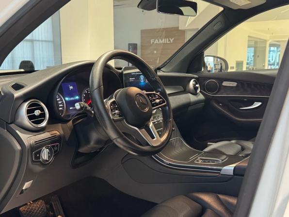Mercedes-Benz GLC I (X253) Рестайлинг с пробегом 2020 года, цена 2 350 000 рублей, 203126 км, внедорожник, Автокод Объявления