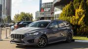 Ford Mondeo V Рестайлинг Москва  - изображение 44