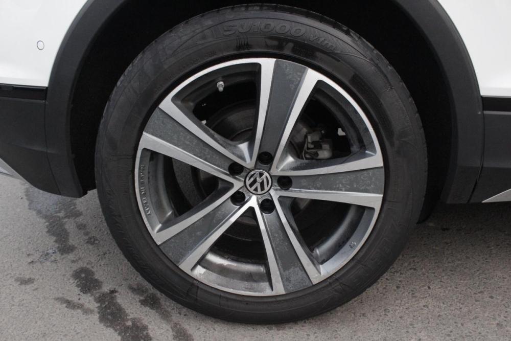 Volkswagen Tiguan II Брянск  - изображение 26