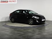 Hyundai Solaris I Белгород  - изображение 20