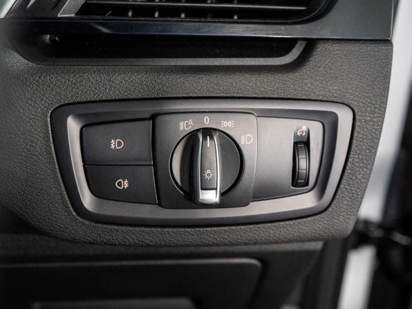 BMW X1 II (F48) с пробегом 2016 года, цена 1 820 000 рублей, 71667 км, внедорожник, Автокод Объявления