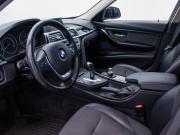BMW 3 серии VI (F3x) Рестайлинг Москва  - изображение 26