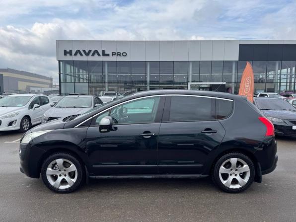 Peugeot 3008 I с пробегом 2011 года, цена 668 000 рублей, 104714 км, внедорожник, Автокод Объявления