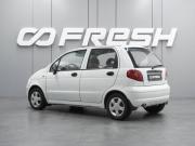 Daewoo Matiz I Рестайлинг Воронеж  - изображение 18