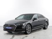 Audi A8 IV (D5) Москва  - изображение 31