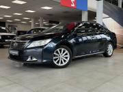 Toyota Camry VII (XV50) Москва  - изображение 20