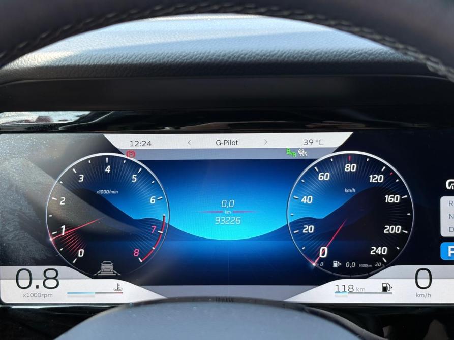 Geely Monjaro I Набережные Челны  - изображение 20