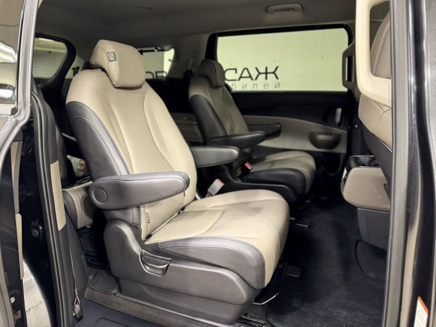 Kia Carnival IV Санкт-Петербург  - изображение 13
