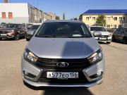 Lada (ВАЗ) Vesta I Уфа  - изображение 19